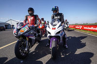 Advanced Group Multicolour Bikes